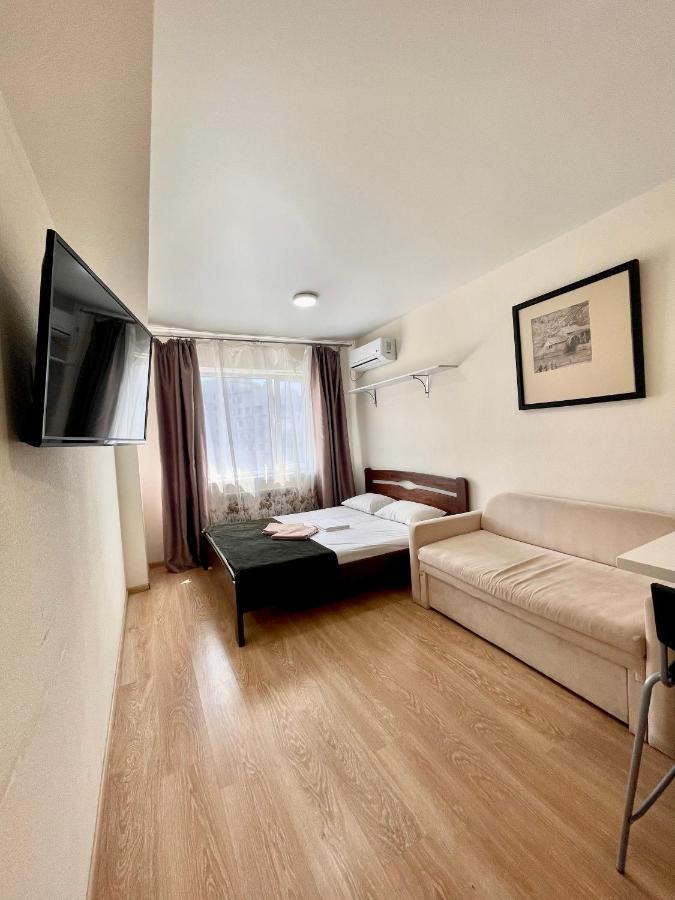 Apartmant In Kyiv For You Exterior photo
