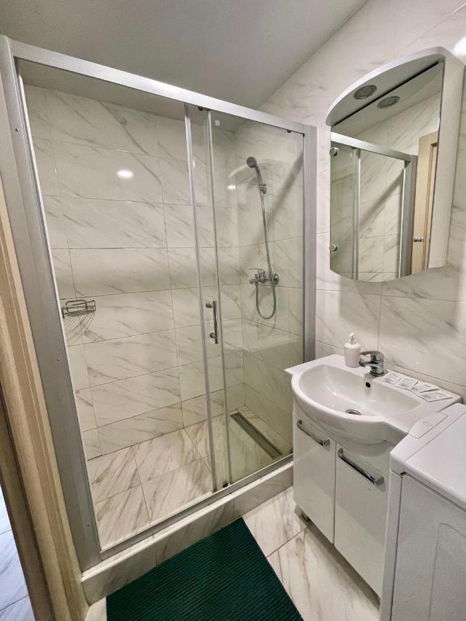 Apartmant In Kyiv For You Exterior photo
