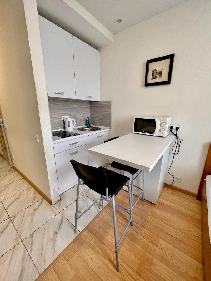 Apartmant In Kyiv For You Exterior photo